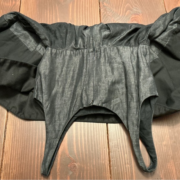 Adorable Gap Denim Dress - Picture 14 of 16